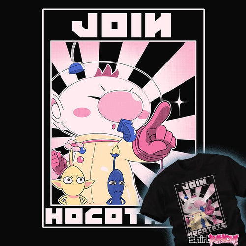 Daily_Deal_Shirts Join Hocotate Join Hocotate