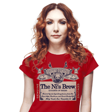 Load image into Gallery viewer, Daily_Deal_Shirts The Ni&#39;s Brew The Ni&#39;s Brew
