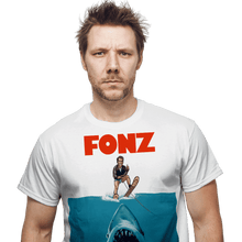 Load image into Gallery viewer, Daily_Deal_Shirts FONZ
