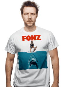 Daily_Deal_Shirts FONZ