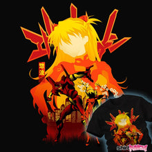 Load image into Gallery viewer, Daily_Deal_Shirts Asuka NGE Asuka NGE
