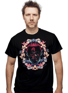 Daily_Deal_Shirts Enigmatic Magician Enigmatic Magician