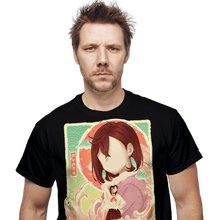 Load image into Gallery viewer, Daily_Deal_Shirts Great Wave Momo-Ayase Great Wave Momo-Ayase
