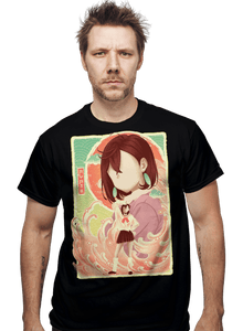 Daily_Deal_Shirts Great Wave Momo-Ayase Great Wave Momo-Ayase