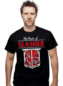 Shirts House Of Slasher