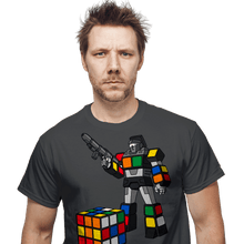 Load image into Gallery viewer, Daily_Deal_Shirts Puzzletron Prime
