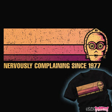 Load image into Gallery viewer, Daily_Deal_Shirts Nervously Complaining Nervously Complaining
