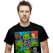 Load image into Gallery viewer, Shirts The Turtle Bunch The Turtle Bunch
