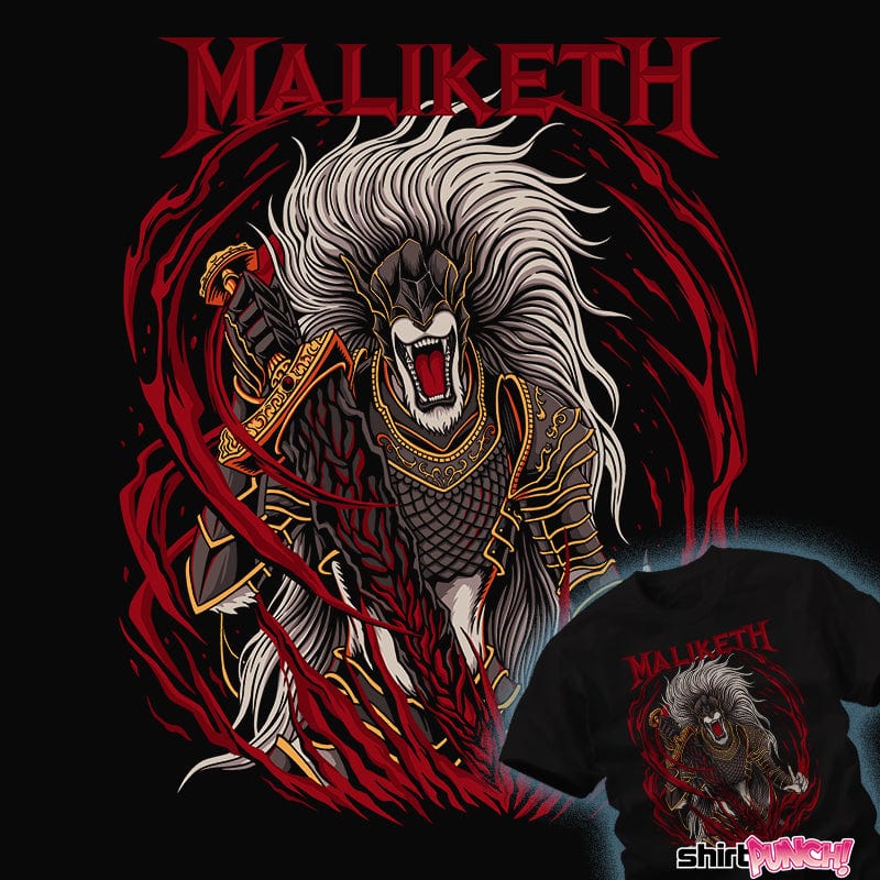 Daily_Deal_Shirts Maliketh