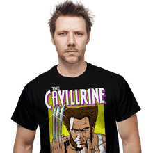 Load image into Gallery viewer, Shirts The Cavillrine The Cavillrine
