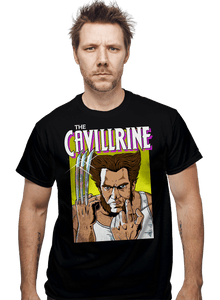 Shirts The Cavillrine The Cavillrine