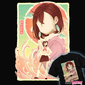 Daily_Deal_Shirts Great Wave Momo-Ayase Great Wave Momo-Ayase