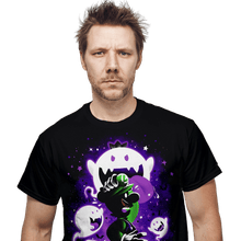 Load image into Gallery viewer, Daily_Deal_Shirts The Ghost Plumber
