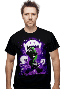 Daily_Deal_Shirts The Ghost Plumber