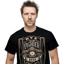 Load image into Gallery viewer, Daily_Deal_Shirts Rye Fighter Rye Fighter
