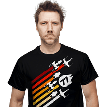 Load image into Gallery viewer, Shirts Retro Wars Retro Wars
