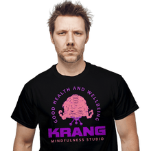 Load image into Gallery viewer, Daily_Deal_Shirts Krang Mindfulness Studio Krang Mindfulness Studio
