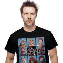 Load image into Gallery viewer, Shirts The Grayskull Bunch The Grayskull Bunch
