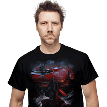 Load image into Gallery viewer, Shirts Wanderer Of The Dark Side Wanderer Of The Dark Side
