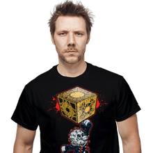 Load image into Gallery viewer, Shirts Puzzle Box Power Up Puzzle Box Power Up
