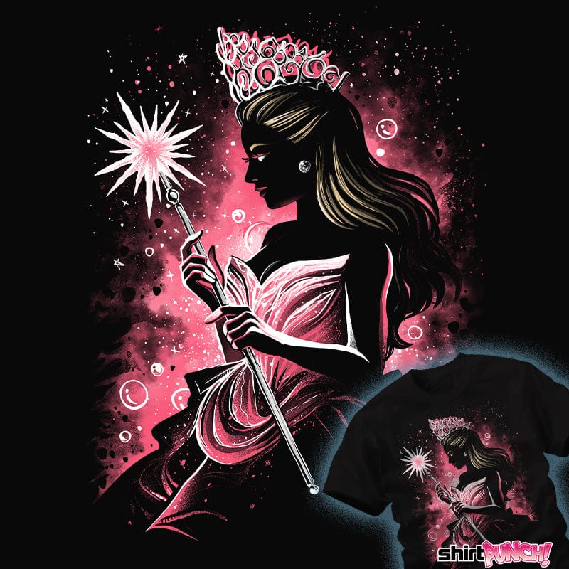 Daily_Deal_Shirts The Good Witch The Good Witch