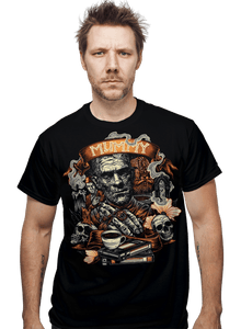 Shirts Rise Of The Mummy Rise Of The Mummy