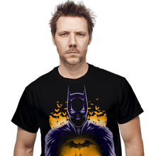 Load image into Gallery viewer, Daily_Deal_Shirts Bat Knight Bat Knight
