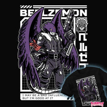 Load image into Gallery viewer, Daily_Deal_Shirts Demon Lord Beezlemon Demon Lord Beezlemon
