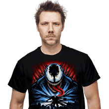 Load image into Gallery viewer, Daily_Deal_Shirts Antihero Symbiote
