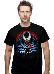 Daily_Deal_Shirts Antihero Symbiote