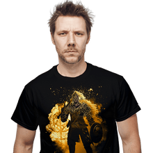 Load image into Gallery viewer, Shirts Soul Of The Golden Lord Soul Of The Golden Lord
