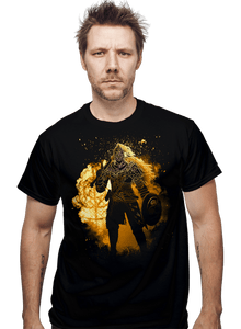 Shirts Soul Of The Golden Lord Soul Of The Golden Lord