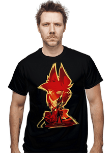 Daily_Deal_Shirts The Radio Demon