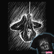 Load image into Gallery viewer, Shirts Spider In The Rain Spider In The Rain
