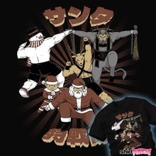 Load image into Gallery viewer, Daily_Deal_Shirts Santa Force Santa Force
