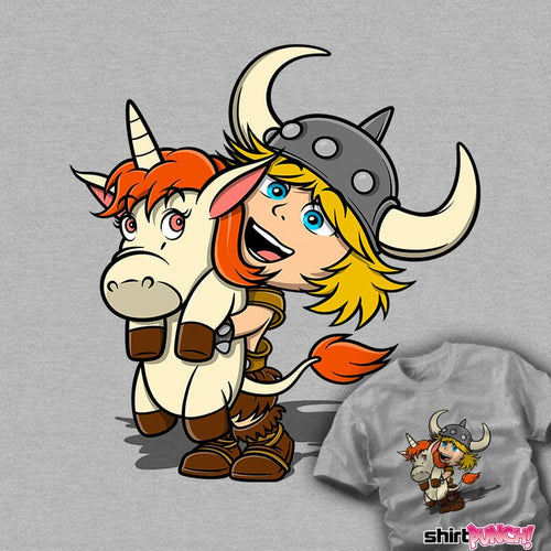 Daily_Deal_Shirts Dungeons And Unicorns Dungeons And Unicorns