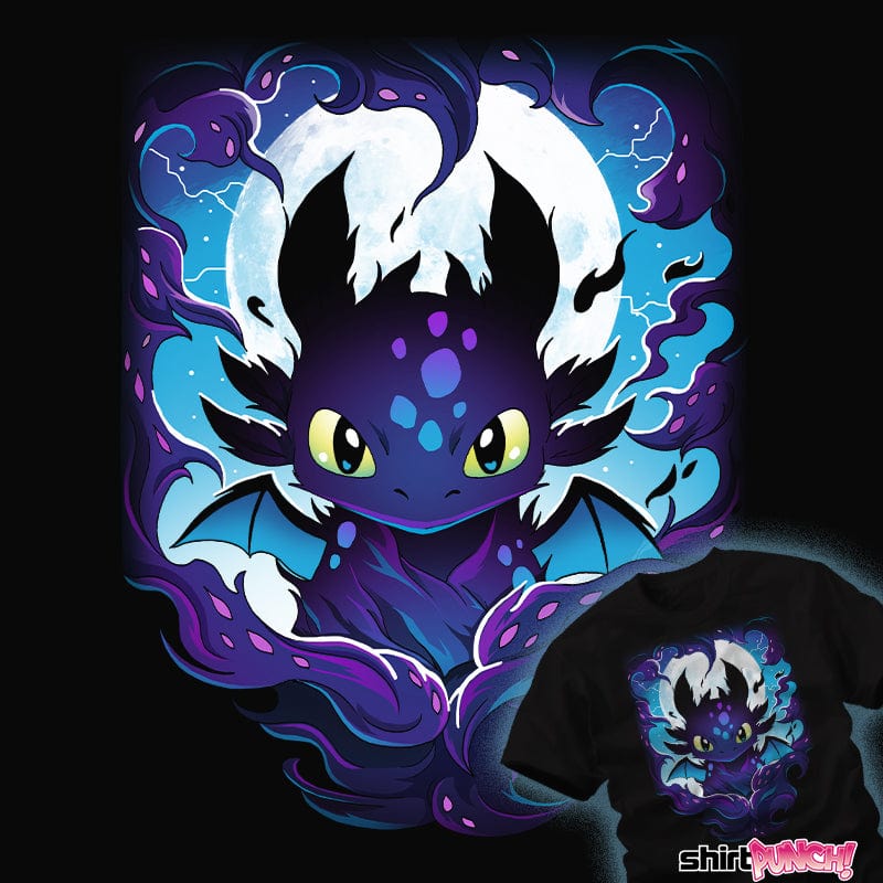 Shirts Darkness Dragon