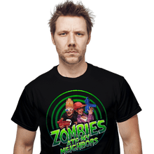 Load image into Gallery viewer, Shirts Zombies Ate My Neighbor Zombies Ate My Neighbor
