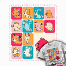 Load image into Gallery viewer, Shirts Choose Your Favorite Puppy
