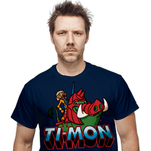 Load image into Gallery viewer, Daily_Deal_Shirts Ti-Mon
