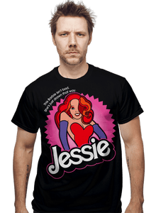 Last_Chance_Shirts Jessie Doll