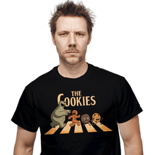 Load image into Gallery viewer, Daily_Deal_Shirts Cookie Road Cookie Road
