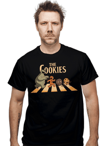 Daily_Deal_Shirts Cookie Road Cookie Road