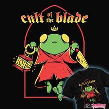 Load image into Gallery viewer, Daily_Deal_Shirts Cult Of The Blade Cult Of The Blade
