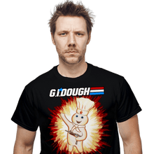 Load image into Gallery viewer, Daily_Deal_Shirts G.I.Dough G.I.Dough
