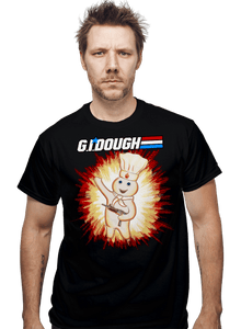 Daily_Deal_Shirts G.I.Dough G.I.Dough