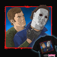 Load image into Gallery viewer, Last_Chance_Shirts Killing The Killer
