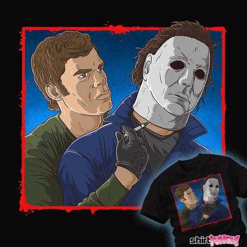 Last_Chance_Shirts Killing The Killer