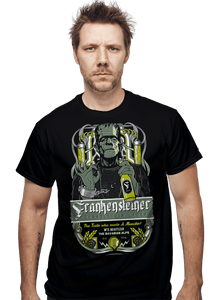 Last_Chance_Shirts Frankenstein Beer