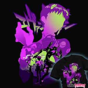 Daily_Deal_Shirts Shinji NGE Shinji NGE